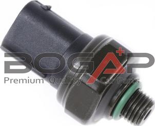 BOGAP B4217101 - Пневматичний вимикач, кондиціонер autozip.com.ua
