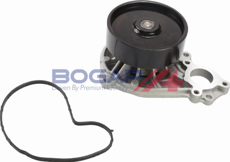 BOGAP B4234156 - Водяний насос autozip.com.ua