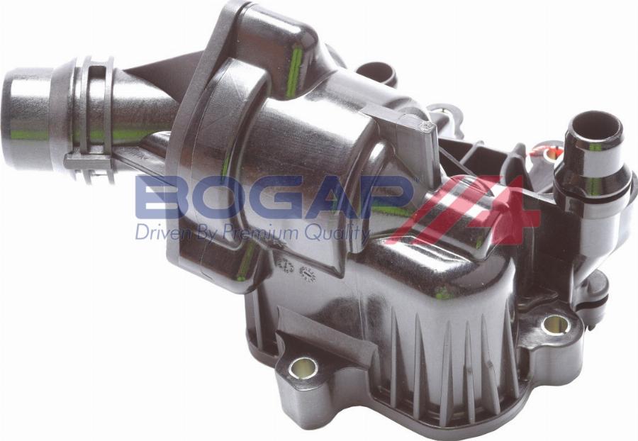 BOGAP B4234152 - Термостат, охолоджуюча рідина autozip.com.ua
