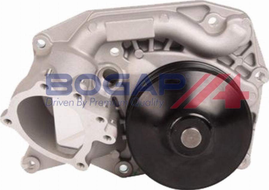 BOGAP B4234160 - Водяний насос autozip.com.ua