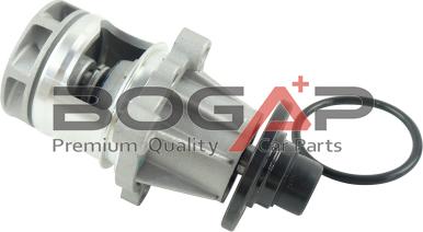 BOGAP B4234105 - Водяний насос autozip.com.ua