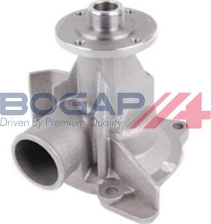 BOGAP B4234117 - Водяний насос autozip.com.ua