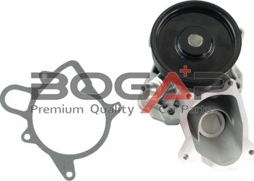 BOGAP B4234123 - Водяний насос autozip.com.ua
