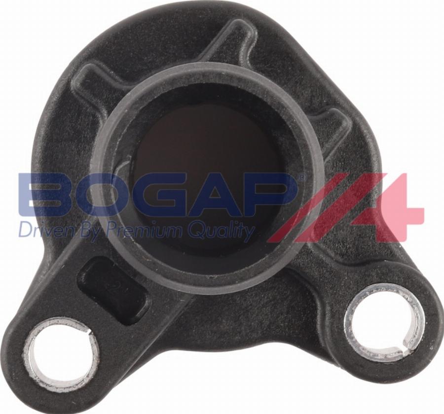 BOGAP B4230100 - Фланець охолоджуючої рідини autozip.com.ua