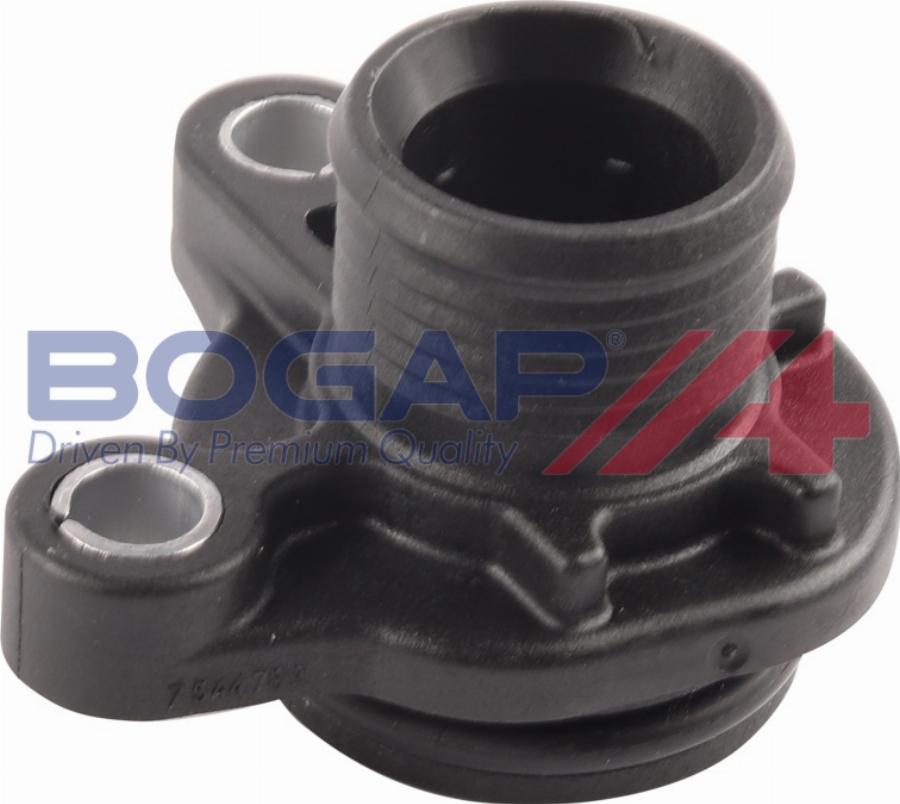 BOGAP B4230100 - Фланець охолоджуючої рідини autozip.com.ua