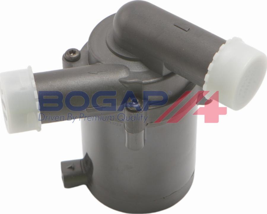 BOGAP B4233110 - Додатковий водяний насос autozip.com.ua