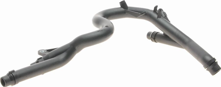 BOGAP B4229118 - Трубка охолоджуючої рідини autozip.com.ua