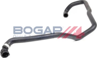 BOGAP B4228154 - Шланг радіатора autozip.com.ua