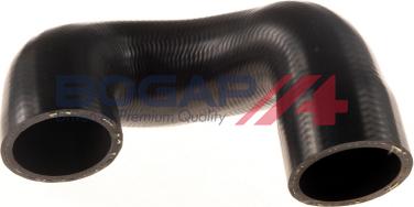 BOGAP B4228370 - Шланг радіатора autozip.com.ua