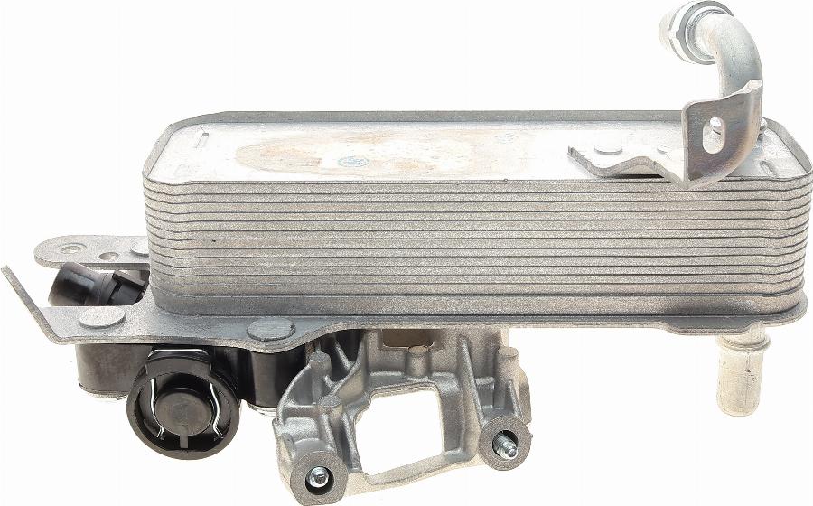 BOGAP B4223104 - Масляний радіатор, автоматична коробка передач autozip.com.ua