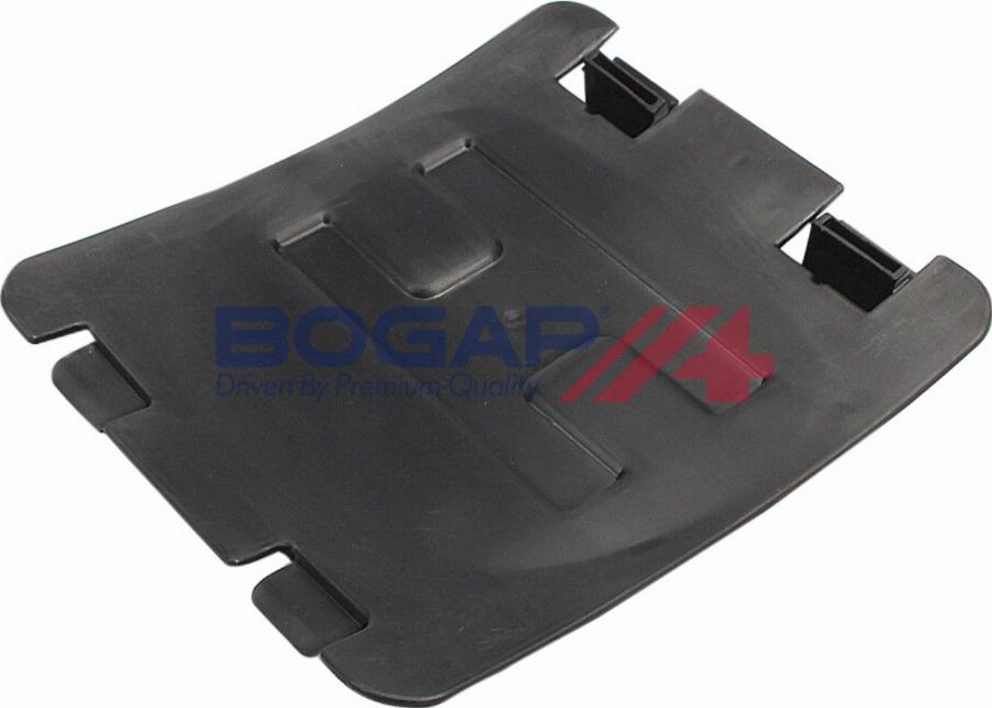 BOGAP B5453100 - Обшивка, колісна ніша autozip.com.ua