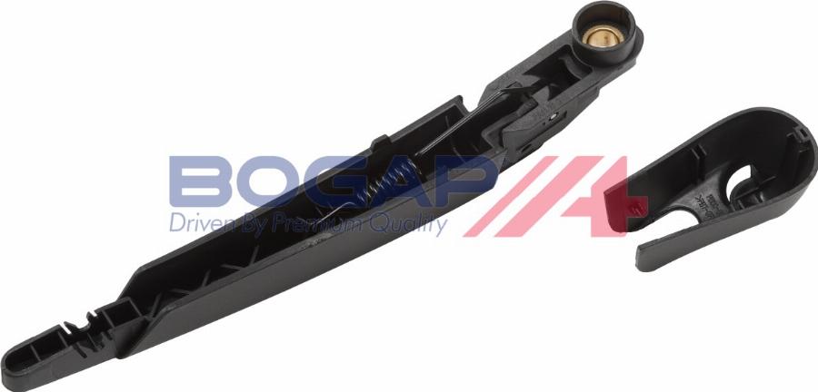 BOGAP B5513106 - Важіль склоочисника, система очищення вікон autozip.com.ua