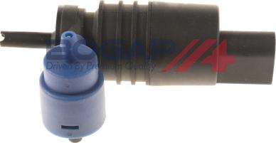 BOGAP B5520103 - Водяний насос, система очищення вікон autozip.com.ua