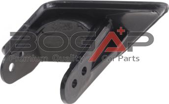 BOGAP B5522148 - Облицювання, бампер autozip.com.ua