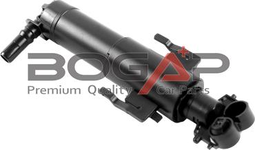 BOGAP B5522142 - Розпилювач, форсунка, система очищення фар autozip.com.ua