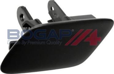BOGAP B5522160 - Облицювання, бампер autozip.com.ua