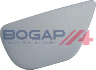 BOGAP B5522162 - Облицювання, бампер autozip.com.ua