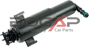 BOGAP B5522104 - Розпилювач, форсунка, система очищення фар autozip.com.ua