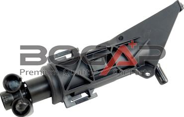 BOGAP B5522106 - Розпилювач, форсунка, система очищення фар autozip.com.ua