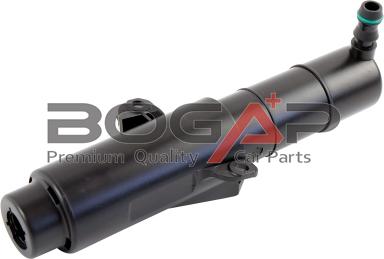 BOGAP B5522107 - Розпилювач, форсунка, система очищення фар autozip.com.ua