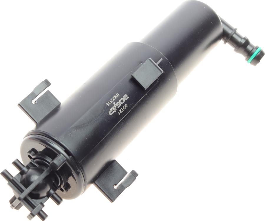 BOGAP B5522115 - Розпилювач, форсунка, система очищення фар autozip.com.ua