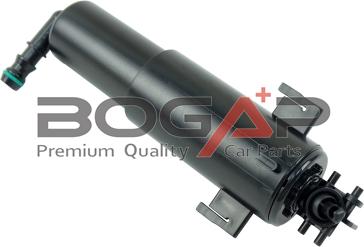 BOGAP B5522113 - Розпилювач, форсунка, система очищення фар autozip.com.ua