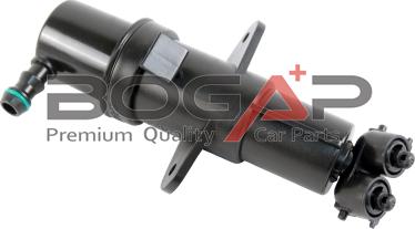 BOGAP B5522130 - Розпилювач, форсунка, система очищення фар autozip.com.ua
