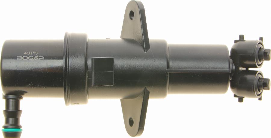 BOGAP B5522131 - Розпилювач, форсунка, система очищення фар autozip.com.ua