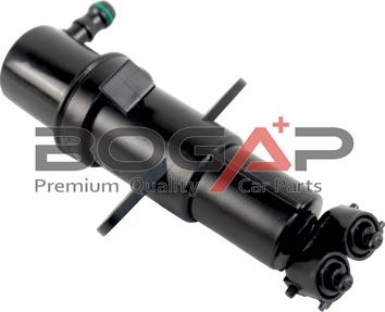 BOGAP B5522131 - Розпилювач, форсунка, система очищення фар autozip.com.ua