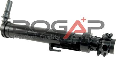 BOGAP B5522123 - Розпилювач, форсунка, система очищення фар autozip.com.ua