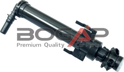 BOGAP B5522122 - Розпилювач, форсунка, система очищення фар autozip.com.ua