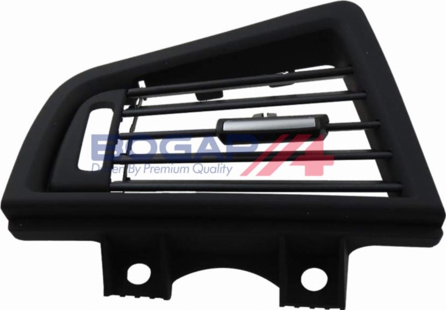 BOGAP B5622100 - Пневмофорсунка, панель приладів autozip.com.ua