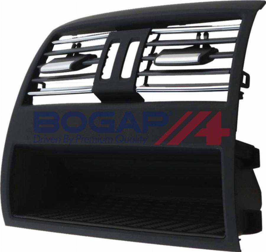 BOGAP B5622103 - Пневмофорсунка, панель приладів autozip.com.ua