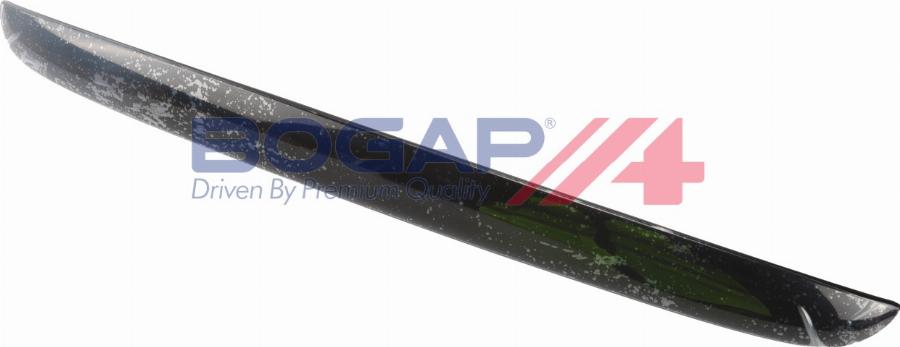 BOGAP B5140100 - Ручка задніх дверей autozip.com.ua