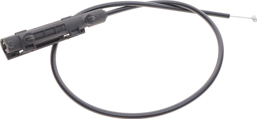 BOGAP B5114104 - Тросик замка капота autozip.com.ua