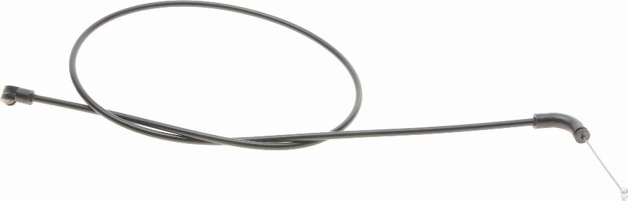 BOGAP B5114101 - Тросик замка капота autozip.com.ua