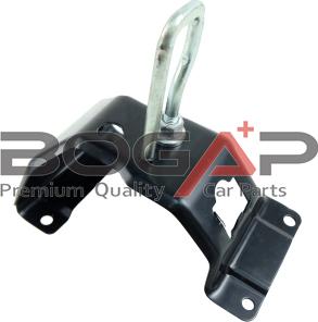 BOGAP B5111106 - Замок капота autozip.com.ua