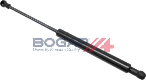 BOGAP B5134141 - Газова пружина, капот autozip.com.ua