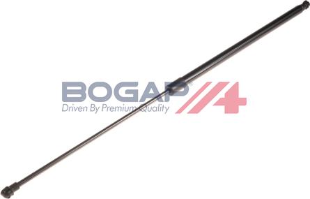 BOGAP B5134107 - Газова пружина, капот autozip.com.ua