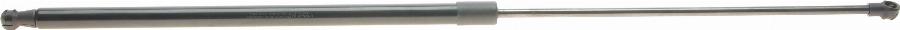 BOGAP B5134107 - Газова пружина, капот autozip.com.ua