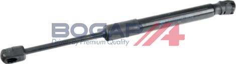 BOGAP B5134139 - Газова пружина, капот autozip.com.ua