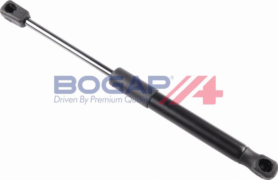 BOGAP B5134136 - Газова пружина, капот autozip.com.ua
