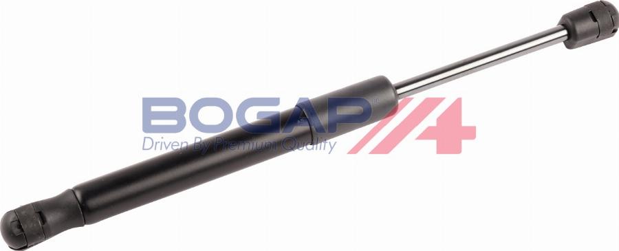 BOGAP B5134125 - Газова пружина, капот autozip.com.ua