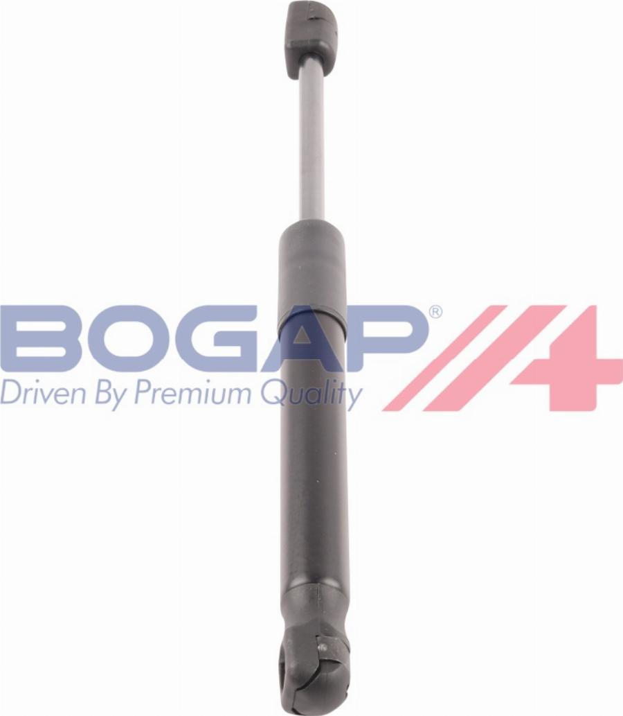 BOGAP B5134125 - Газова пружина, капот autozip.com.ua