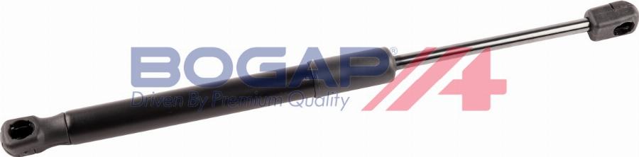 BOGAP B5134121 - Газова пружина, капот autozip.com.ua