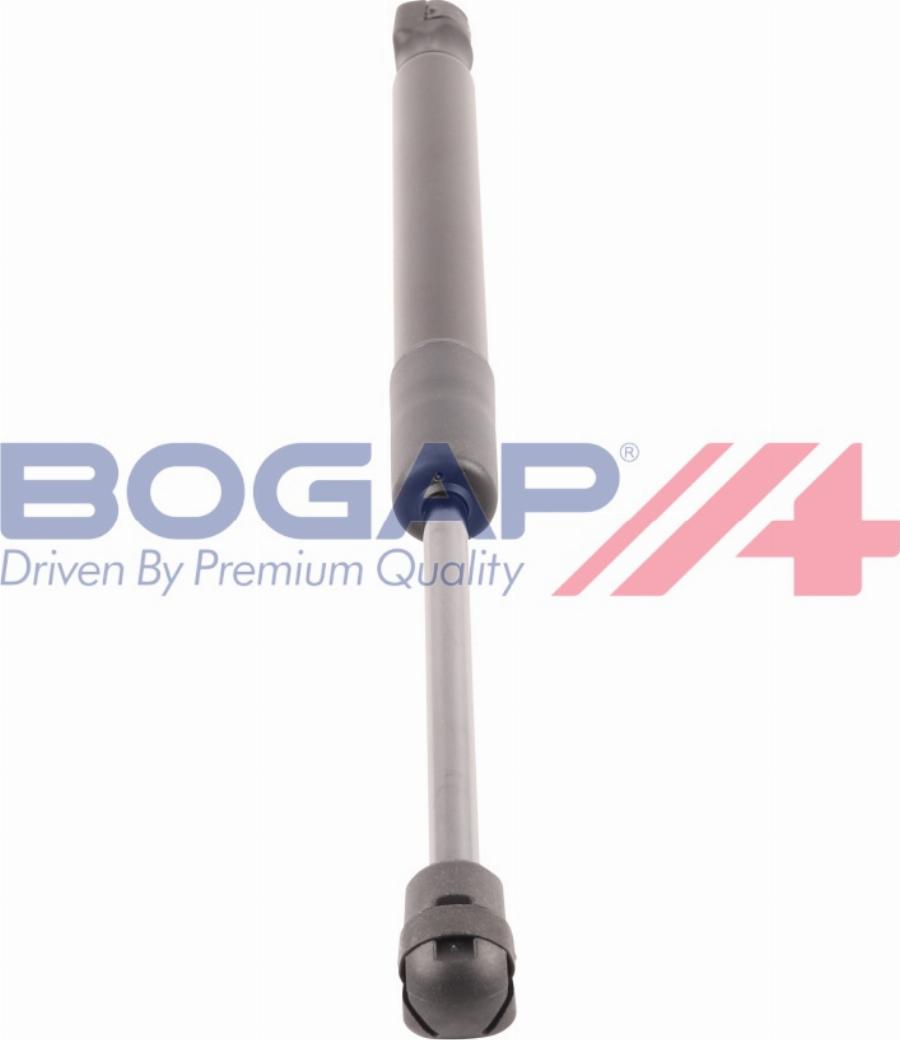 BOGAP B5134121 - Газова пружина, капот autozip.com.ua