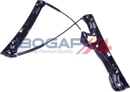 BOGAP B5341104 - Підйомний пристрій для вікон autozip.com.ua