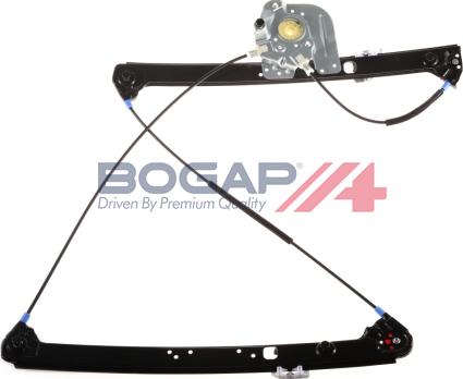 BOGAP B5341136 - Підйомний пристрій для вікон autozip.com.ua