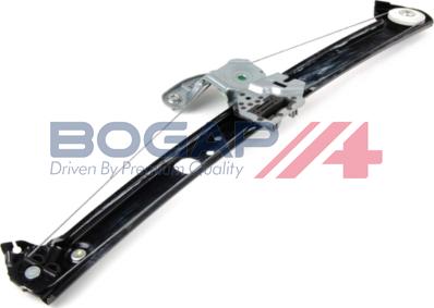 BOGAP B5341138 - Підйомний пристрій для вікон autozip.com.ua