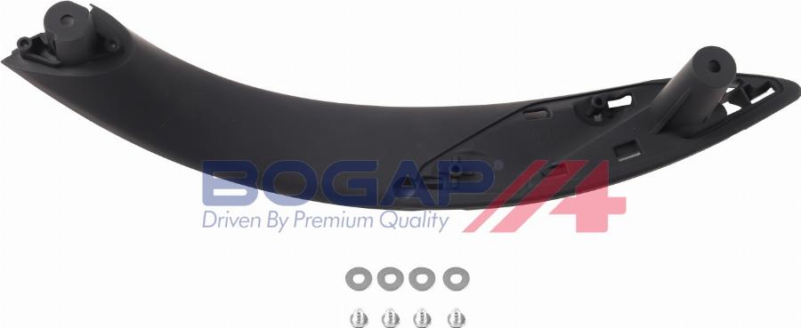 BOGAP B5315106 - Ручка двері autozip.com.ua